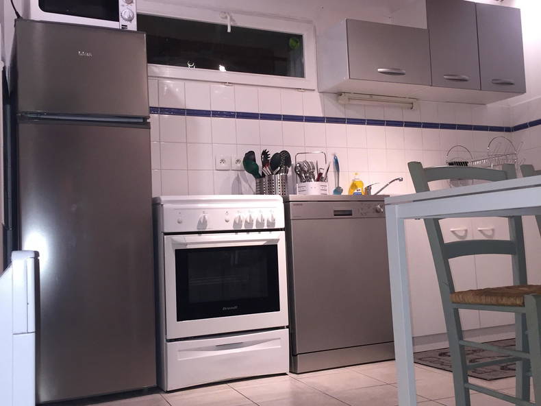 Entire Home Maillane 163490-4