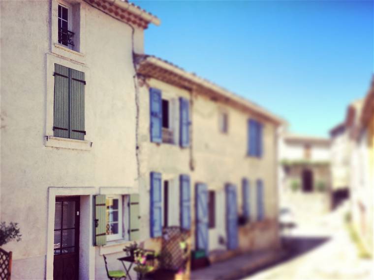 Homestay Saint-Martin-de-Brômes 63954