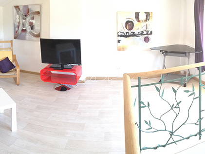 Ganzes Haus Saint-Martin-de-Brômes 63954-3