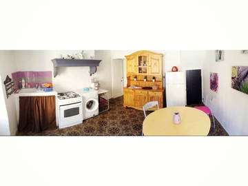 Logement Entier Saint-Martin-De-Brômes 63954-4