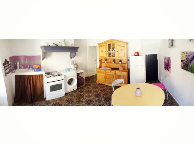 Ganzes Haus Saint-Martin-de-Brômes 63954-4