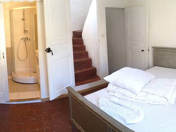 Logement Entier Saint-Martin-De-Brômes 63954-5