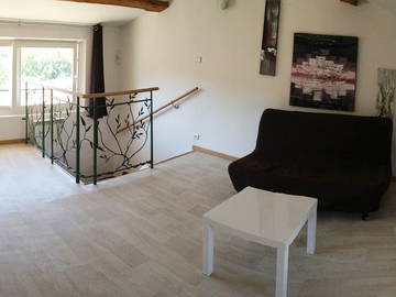 Logement Entier Saint-Martin-De-Brômes 63954-7