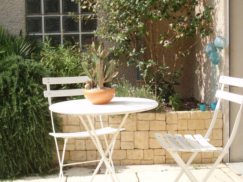 Entire Home Saint-Pierre-de-Bœuf 104003-4