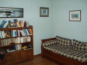 Logement Entier Saint-Pierre-De-Bœuf 104003-8