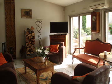 Logement Entier Saint-Pierre-De-Bœuf 104003-10