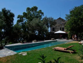 Ganzes Haus Centuri 72772-2