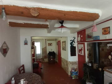 Logement Entier Marseille 94740-9