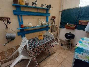 Logement Entier Marseille 94740-12