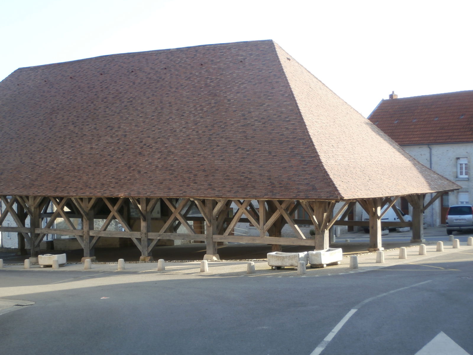 Tuisverblyf Lagery 148718