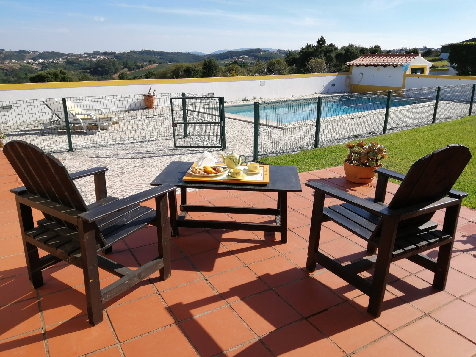 Toda La Casa Óbidos 254566