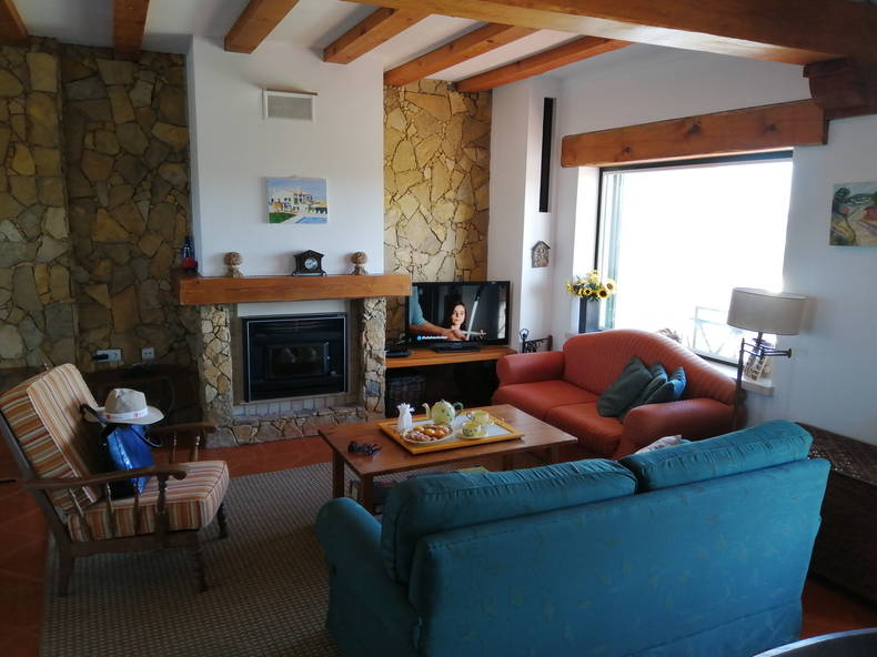 Toda La Casa Óbidos 254566-3