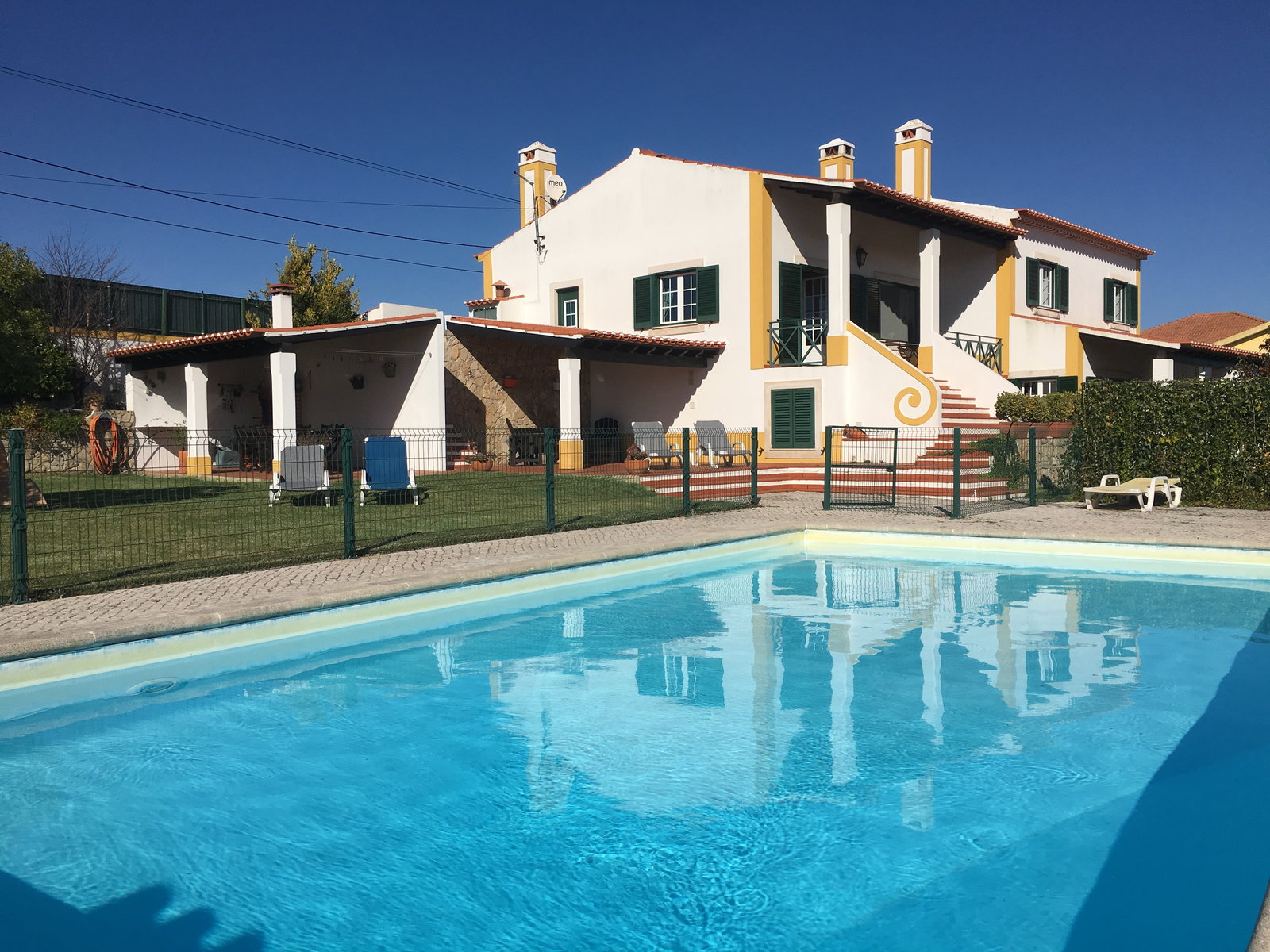 Toda La Casa Óbidos 254566