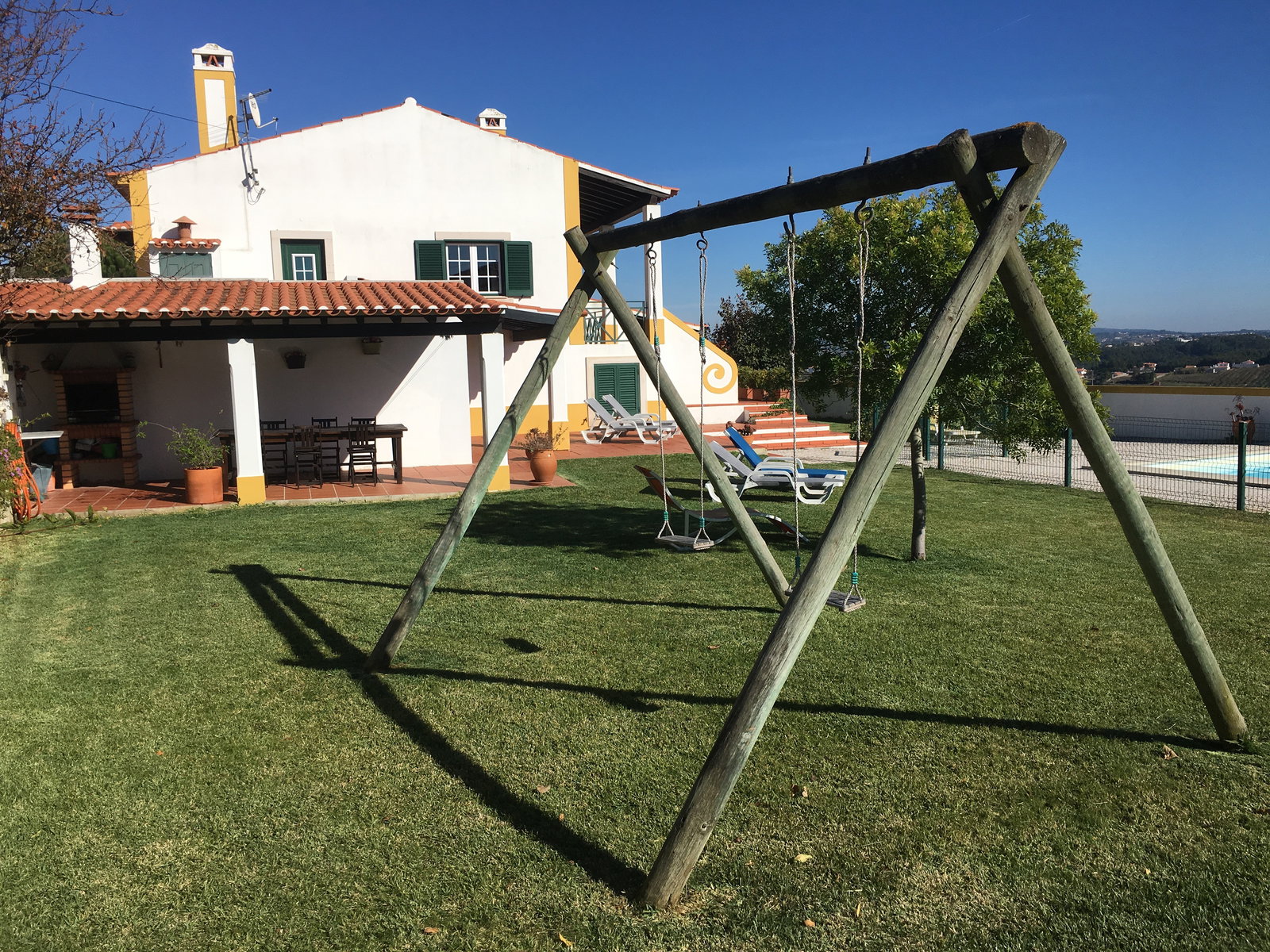 Toda La Casa Óbidos 254566