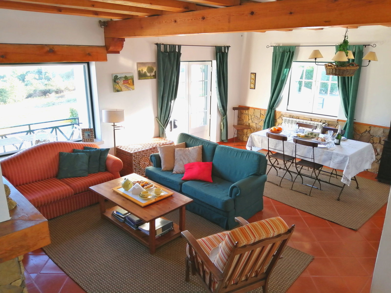 Toda La Casa Óbidos 254566