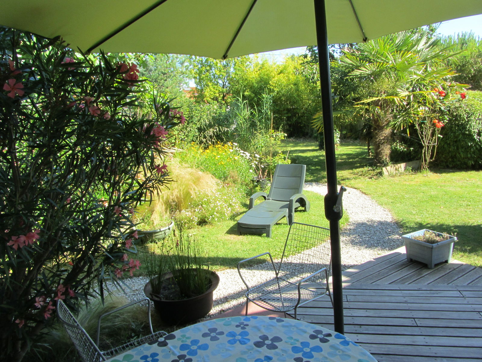 Homestay Port-des-Barques 108797