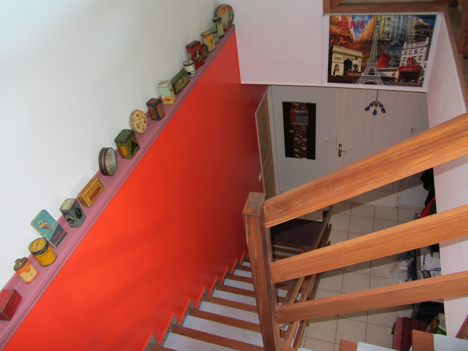 Homestay Port-des-Barques 108797