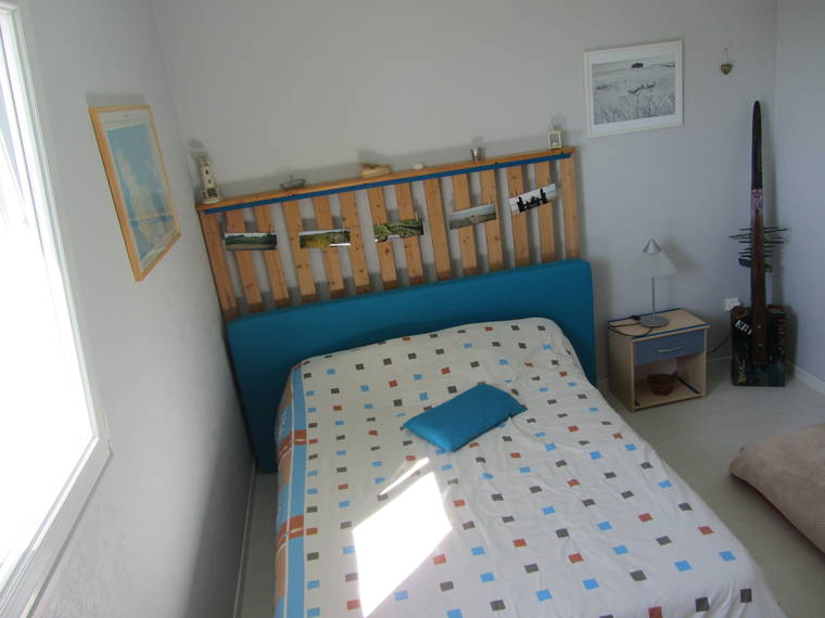 Homestay Port-des-Barques 108797