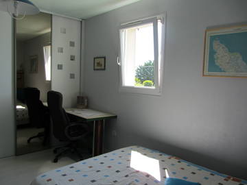 Chambre À Louer Port-Des-Barques 108797