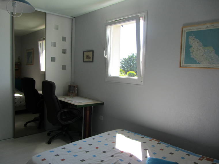 Homestay Port-des-Barques 108797