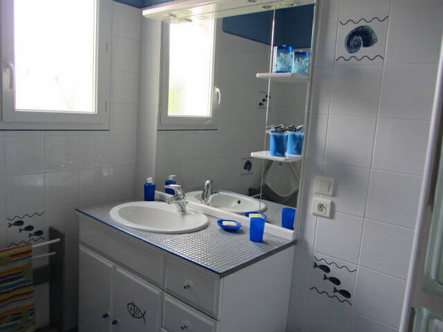 Chambre Chez L'habitant Port-des-Barques 108797-3