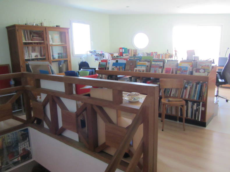 Chambre Chez L'habitant Port-des-Barques 108797-5