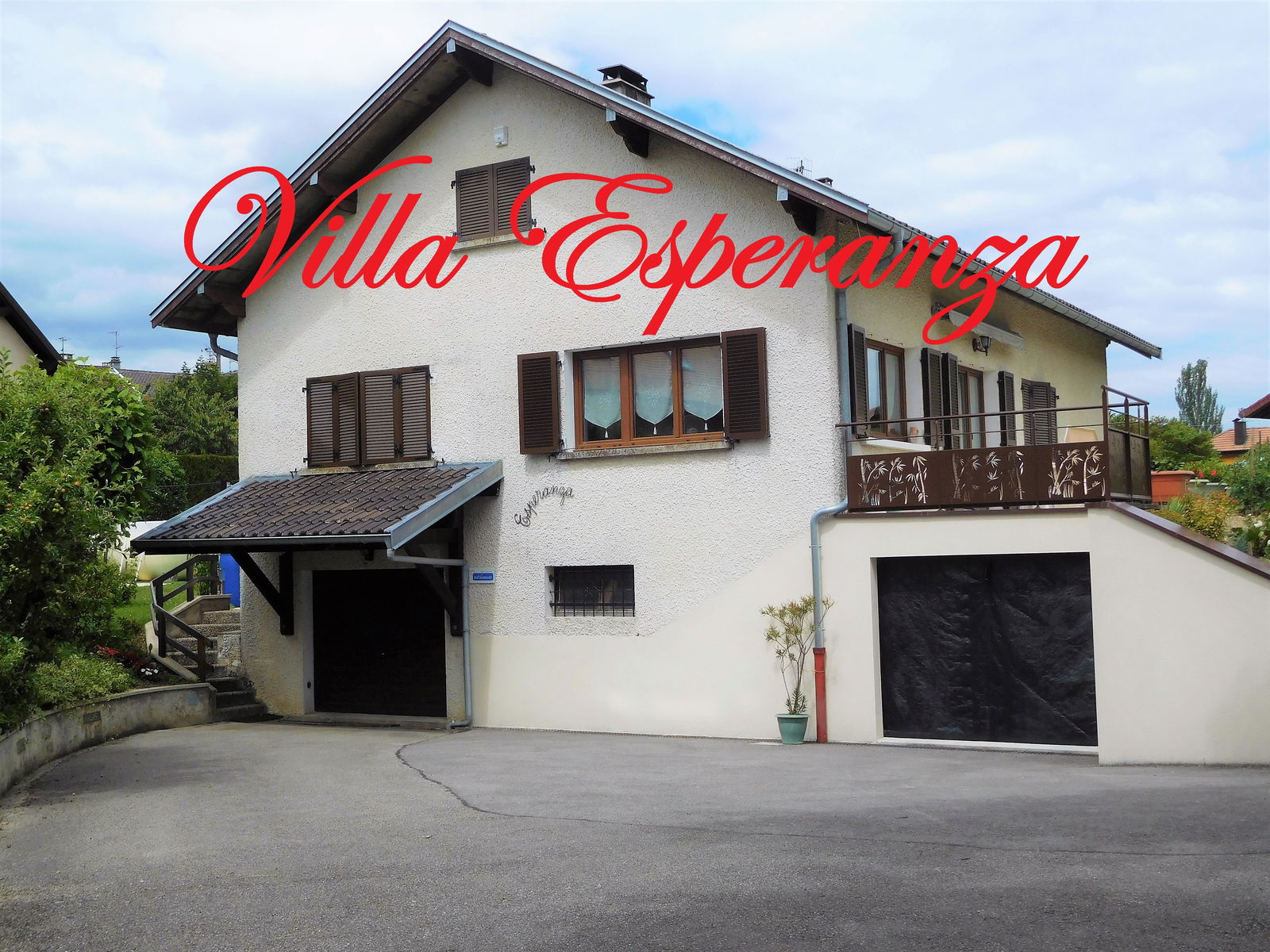 Tutta La Casa Sauverny 253722