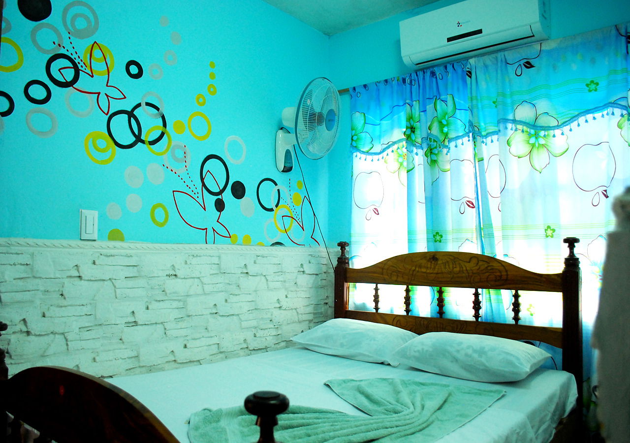 Gastfamilie Viñales 192523