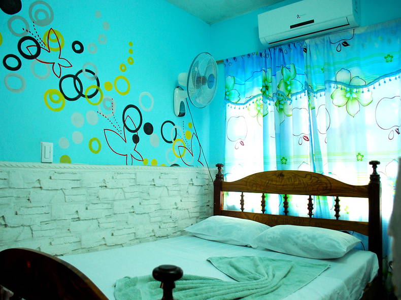 Chambre Chez L'habitant Viñales 192523-2