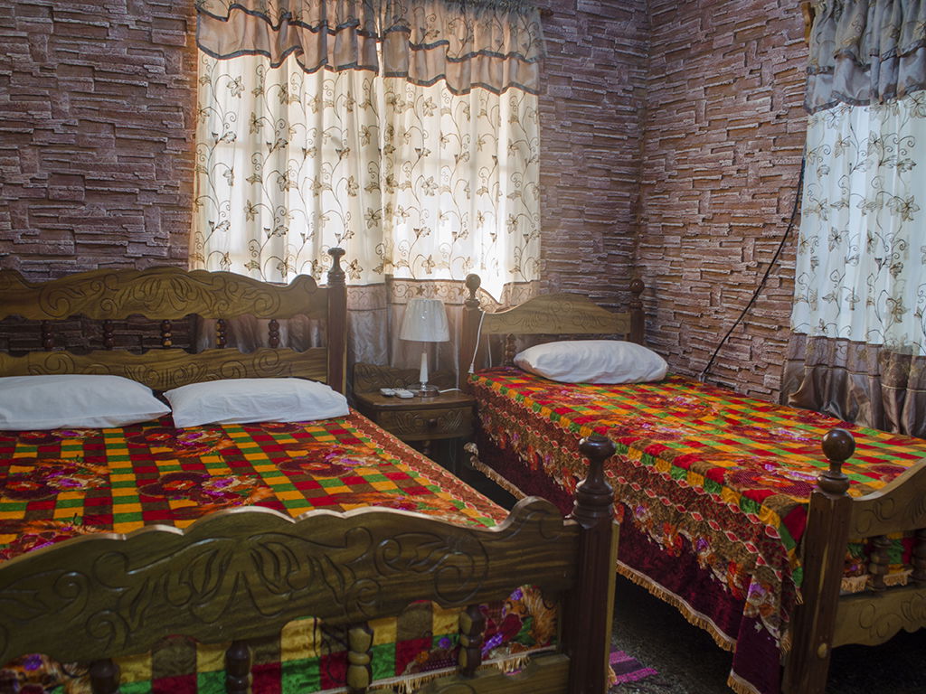 Gastfamilie Viñales 192523