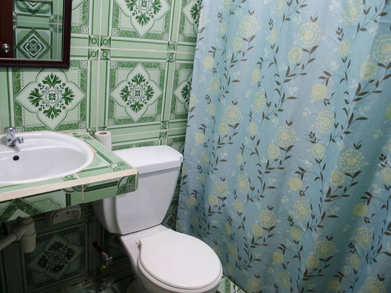 Chambre Chez L'habitant Viñales 192523-4