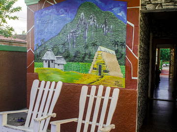 Quedarse En Casa Viñales 192523-7