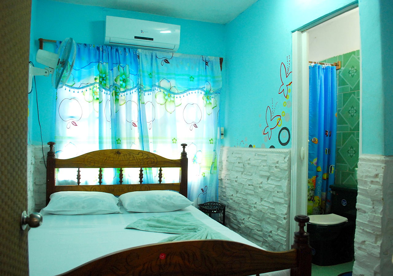 Gastfamilie Viñales 192523