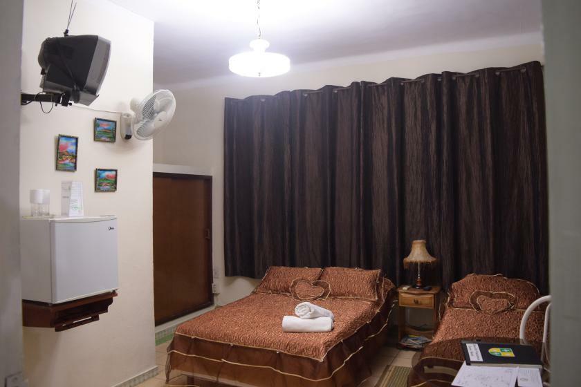 Homestay Santa Clara 168769