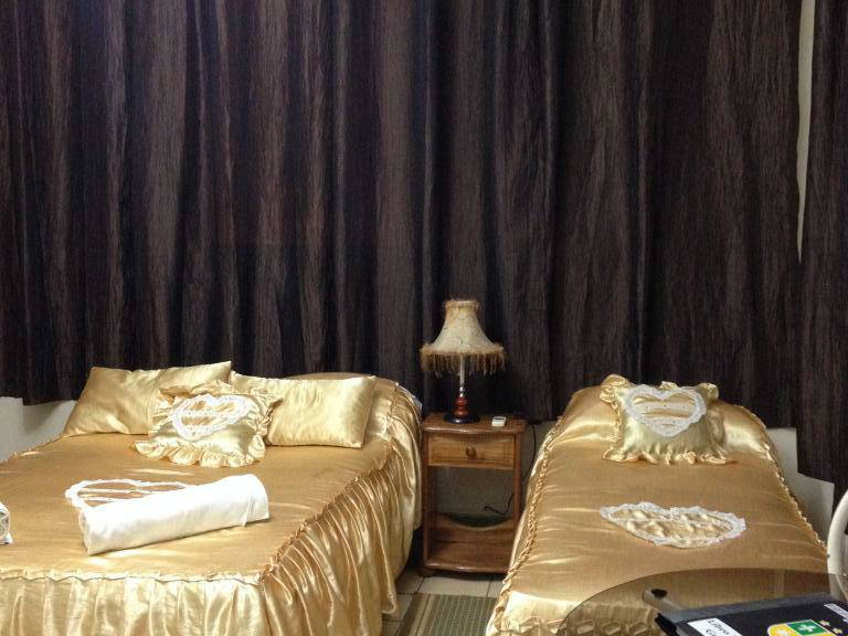 Zakwaterowanie U Rodziny Santa Clara 168769-2