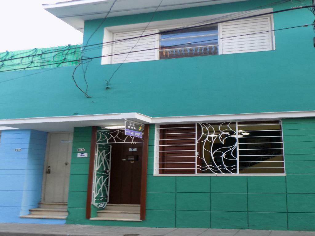 Homestay Santa Clara 168769