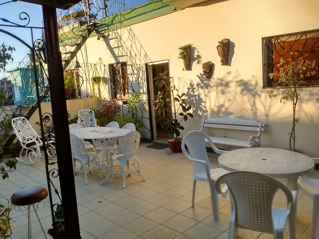 Homestay Santa Clara 168769