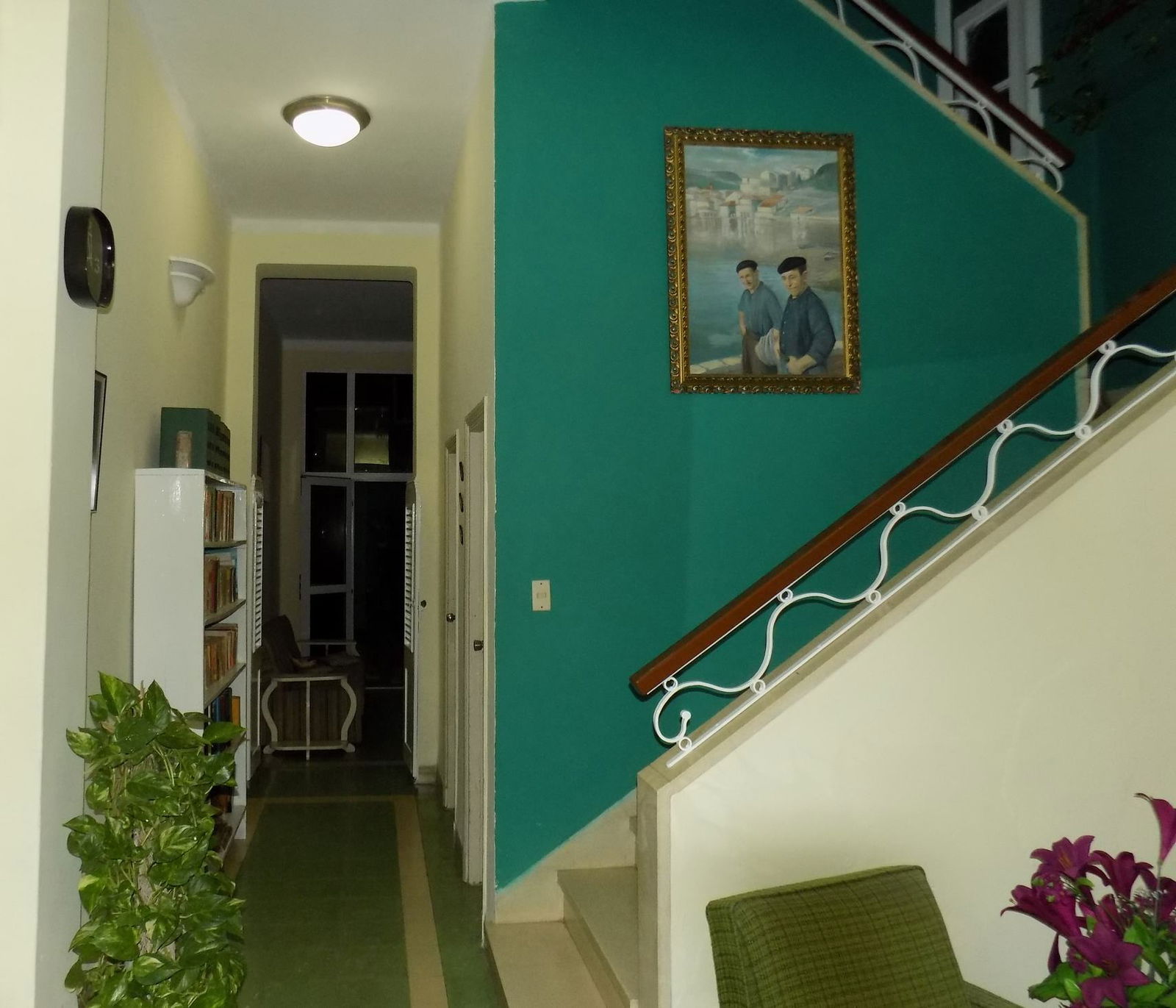 Homestay Santa Clara 168769