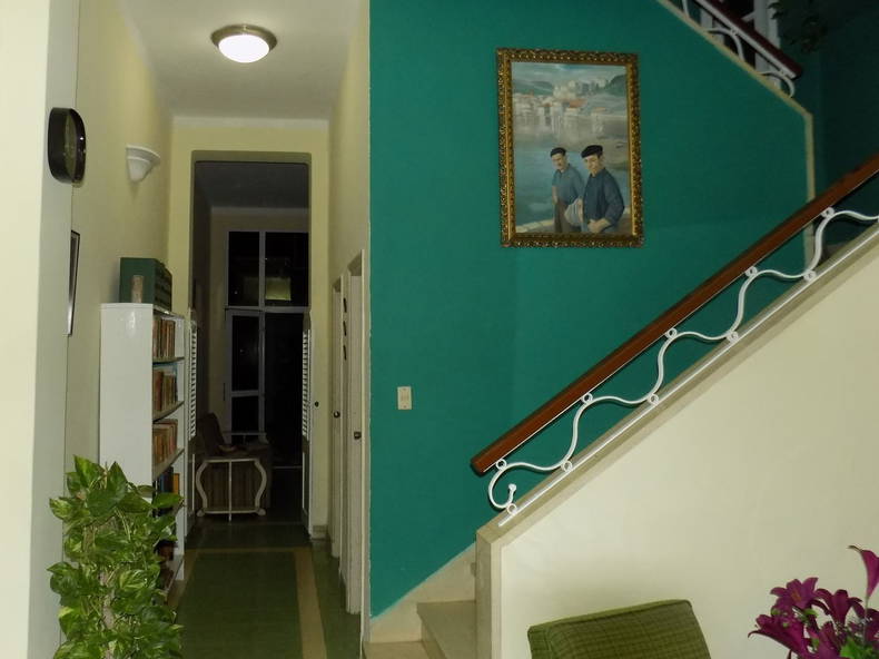 Zakwaterowanie U Rodziny Santa Clara 168769-5