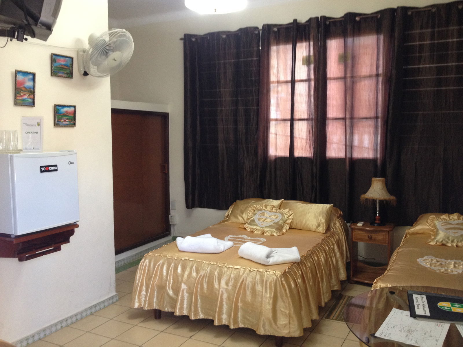 Homestay Santa Clara 168769