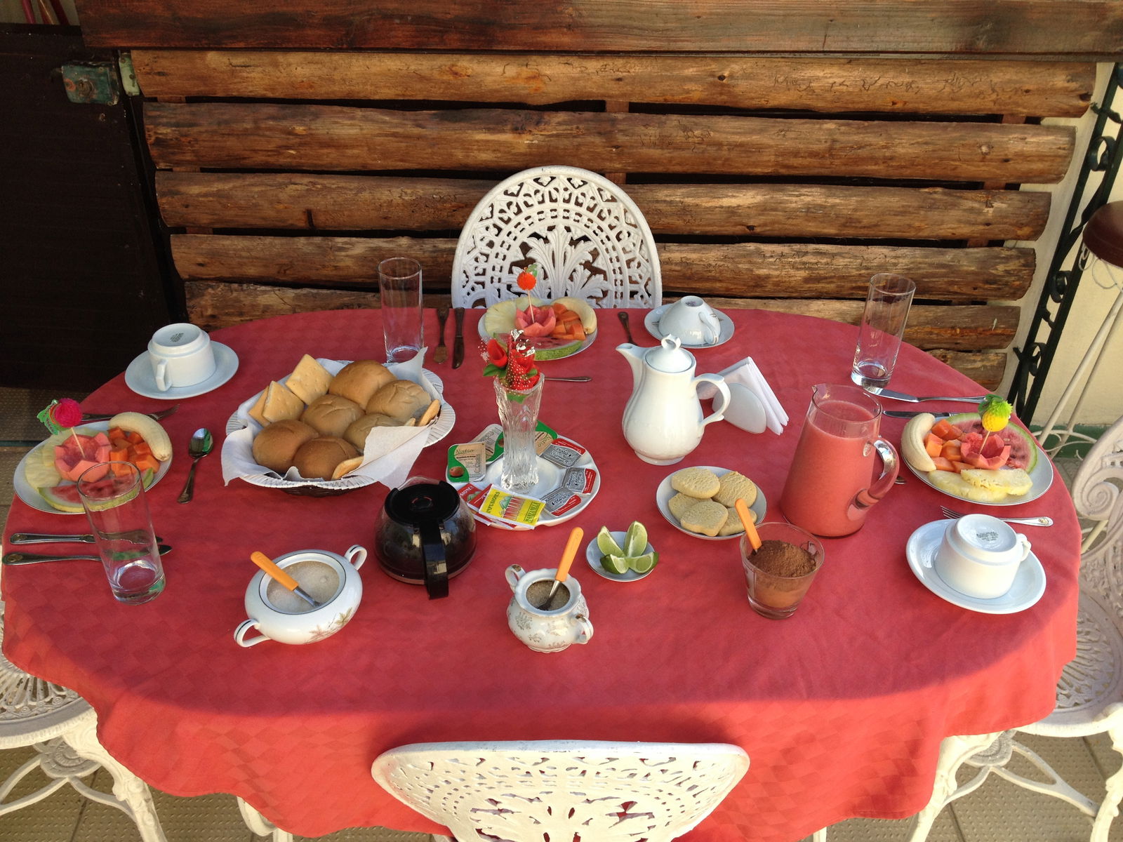 Homestay Santa Clara 168769