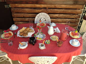 Quedarse En Casa Santa Clara 168769-8