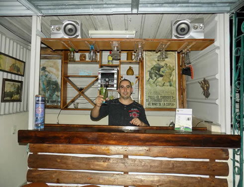 Homestay Santa Clara 168769