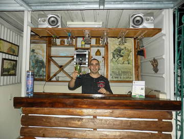 Quedarse En Casa Santa Clara 168769-9