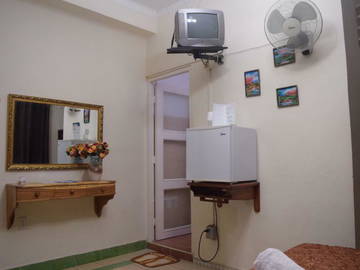 Quedarse En Casa Santa Clara 168769-10