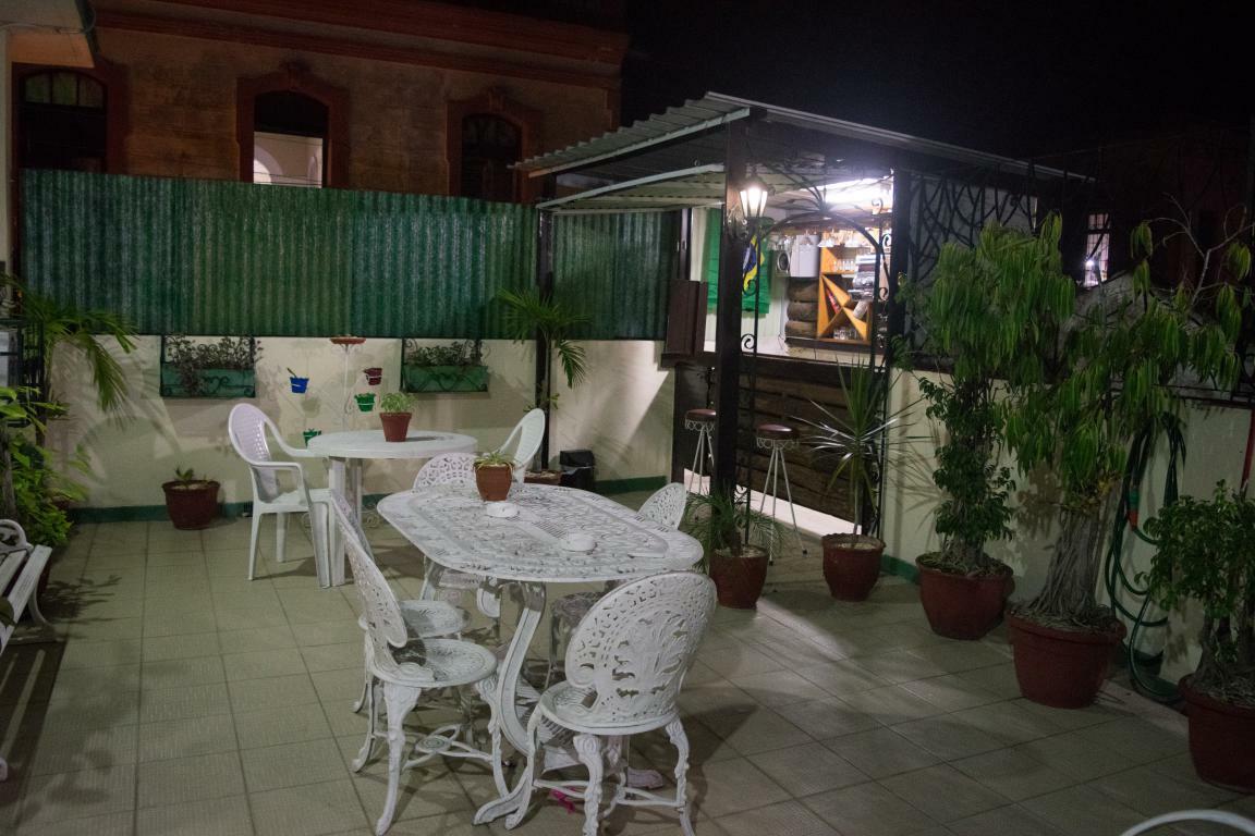 Homestay Santa Clara 168769