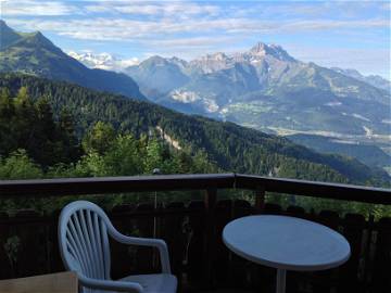 Chambre À Louer Villars-Sur-Ollon 66155