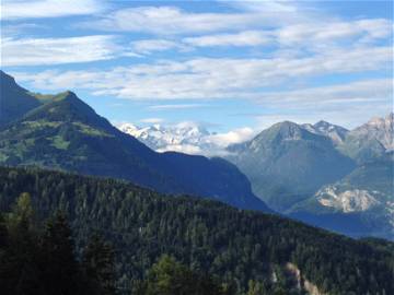 Chambre À Louer Villars-Sur-Ollon 66155