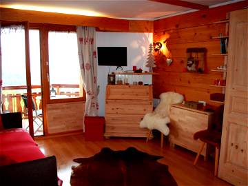 Private Room Villars-Sur-Ollon 66155-9