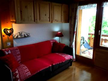 Private Room Villars-Sur-Ollon 66155-12
